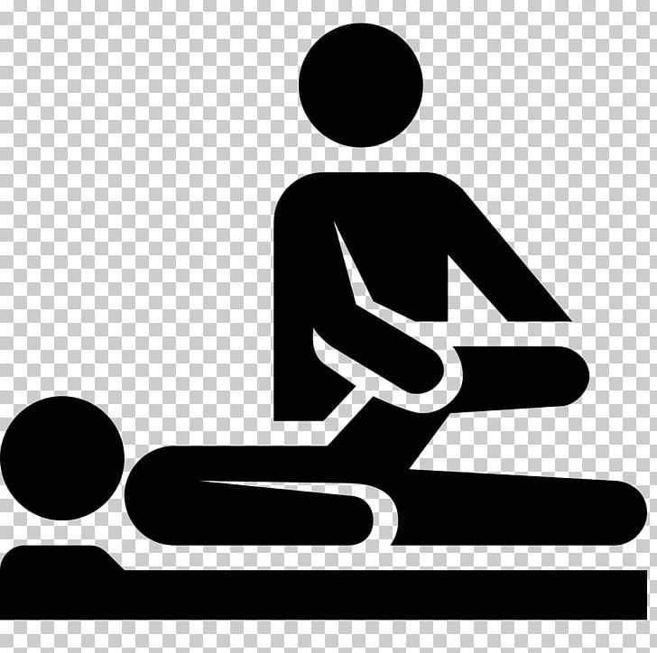 Physical Therapy Computer Icons Health Care Physical Medicine And Rehabilitation PNG, Clipart, Area, Artwork, Black And White, Brand, Computer Icons Free PNG Download