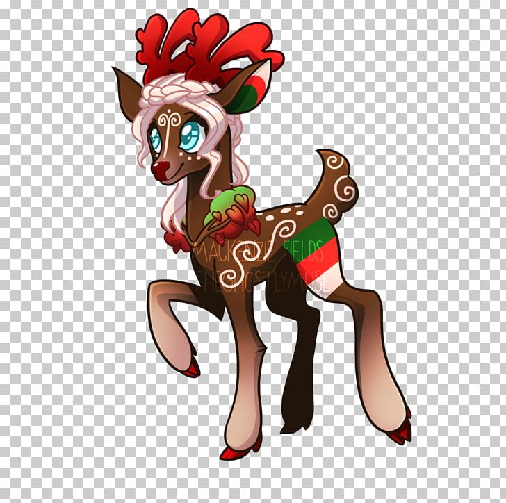 Reindeer Pony Horse PNG, Clipart, Animal, Animal Figure, Art, Artist, Art Museum Free PNG Download