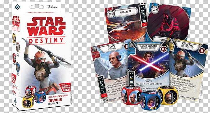 Star Wars: Destiny Anakin Skywalker Palpatine Fantasy Flight Games PNG, Clipart, Action Figure, Anakin Skywalker, Brand, Destiny, Draft Free PNG Download