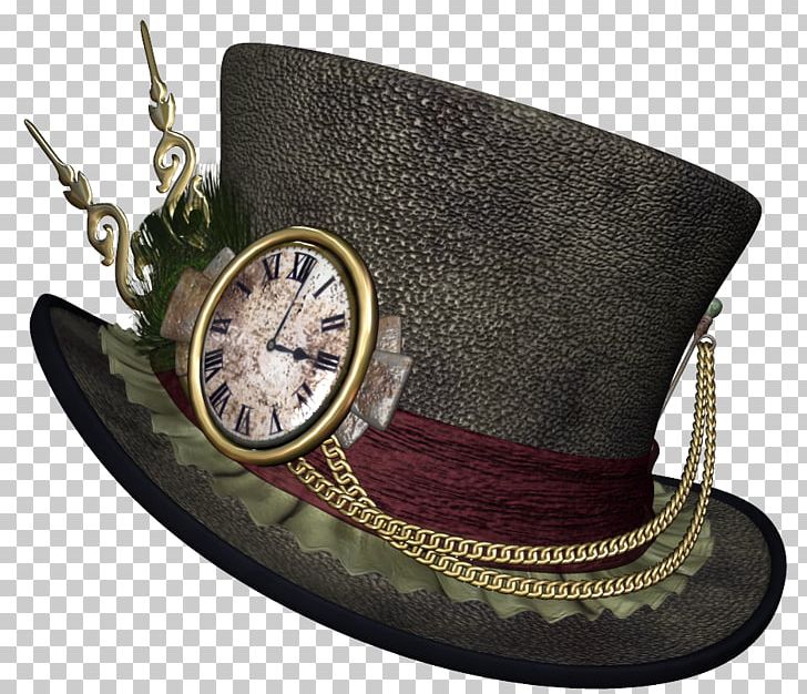 Steampunk Top Hat Png Clipart Bowler Hat Clipart Clip Art Clothing Clothing Accessories Free Png Download