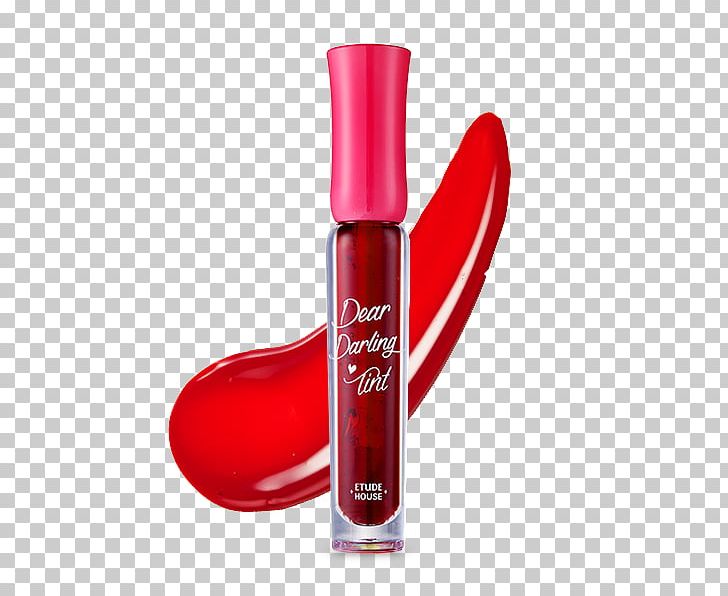 Water Gel Tints And Shades Etude House Lip Stain PNG, Clipart, Brand, Color, Cosmetics, Etude House, Gel Free PNG Download