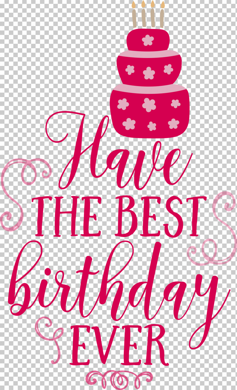 Birthday Best Birthday PNG, Clipart, Birthday, Geometry, Line, Mathematics, Meter Free PNG Download