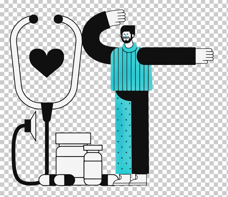 Doctor Health PNG, Clipart, Behavior, Cartoon, Doctor, Health, Human Free PNG Download