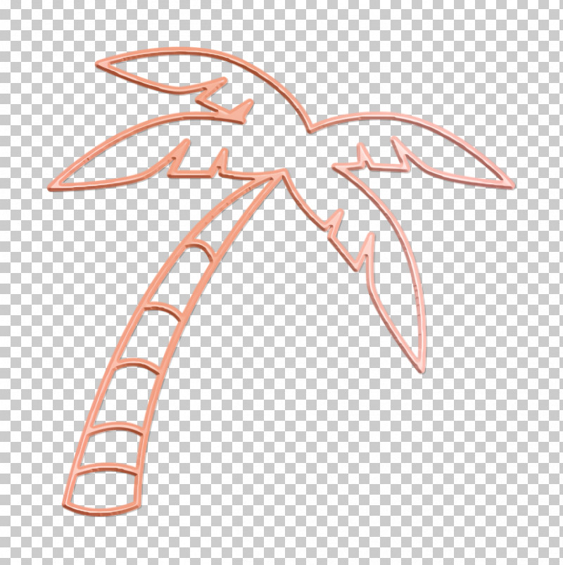 Holidays Icon Palm Tree Icon Beach Icon PNG, Clipart, Beach, Beach Icon, Holidays Icon, Hotel, Palm Tree Icon Free PNG Download