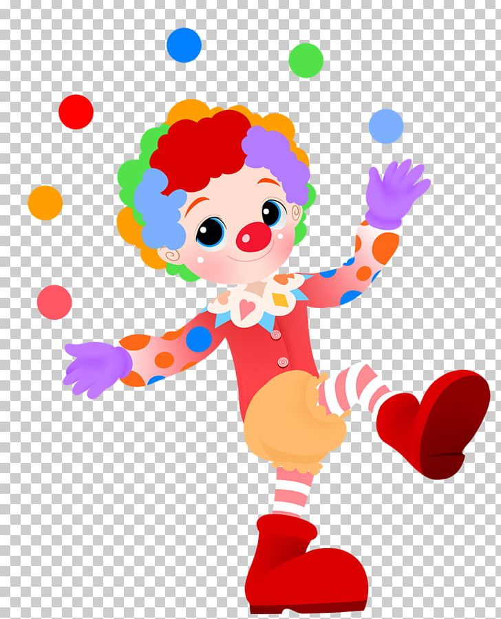Clown PNG, Clipart, Clown Free PNG Download
