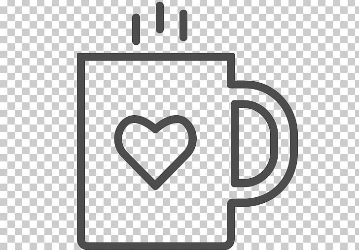 Coffee Mug Computer Icons Cafe Drink PNG, Clipart, Black And White, Brand, Cafe, Coffee, Coffee Cup Free PNG Download