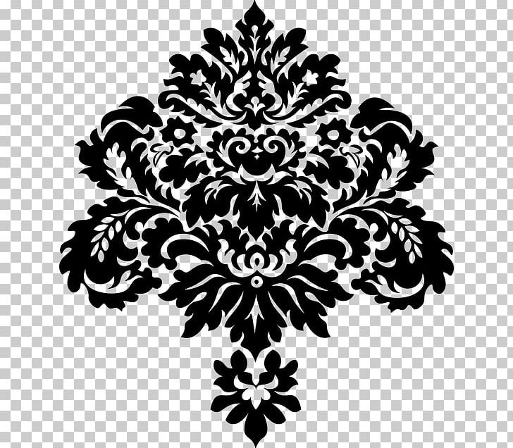 Decorative Borders Damask PNG, Clipart, Black, Black And White, Computer Icons, Damask, Decorative Borders Free PNG Download