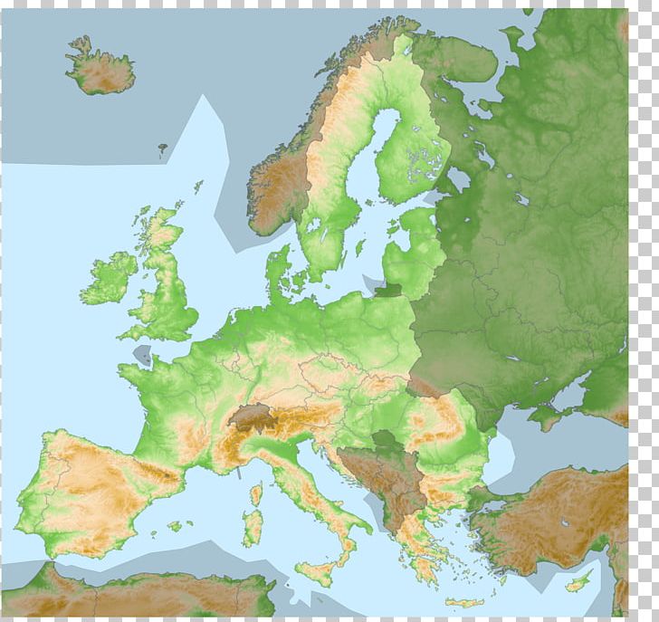 Europe Globe Topographic Map Topography PNG, Clipart, Ecoregion, Europe, Generic Mapping Tools, Globe, Map Free PNG Download