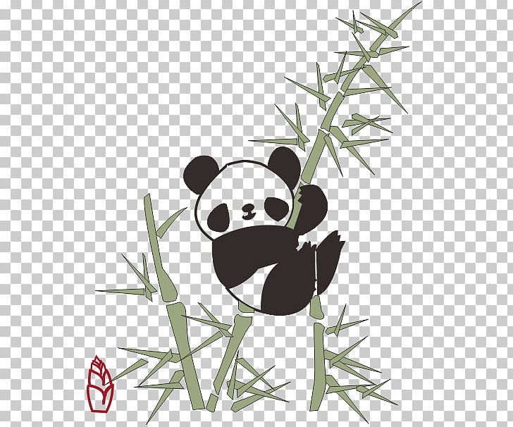 Giant Panda Red Panda Cartoon PNG, Clipart, Animal, Animals, Baby Panda, Bamboo, Bear Free PNG Download
