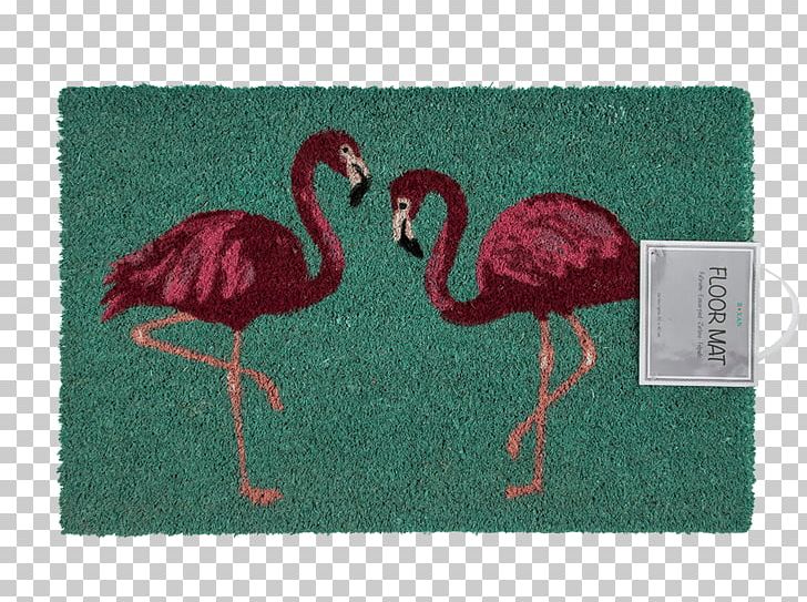 Mat Door Natural Rubber Gift Greater Flamingo PNG, Clipart, Beak, Bird, Campervans, Campsite, Door Free PNG Download