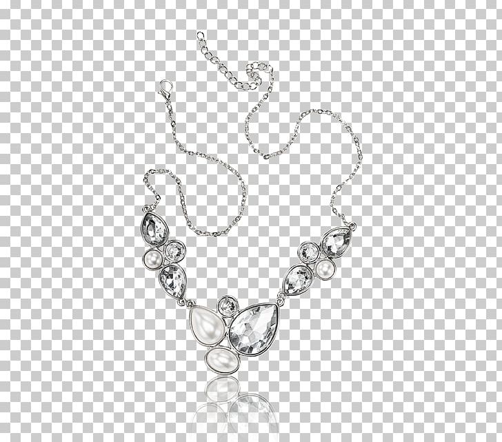 Necklace Earring Cocktail Oriflame Pearl PNG, Clipart, Accessories, Body Jewelry, Bracelet, Chain, Circle Free PNG Download