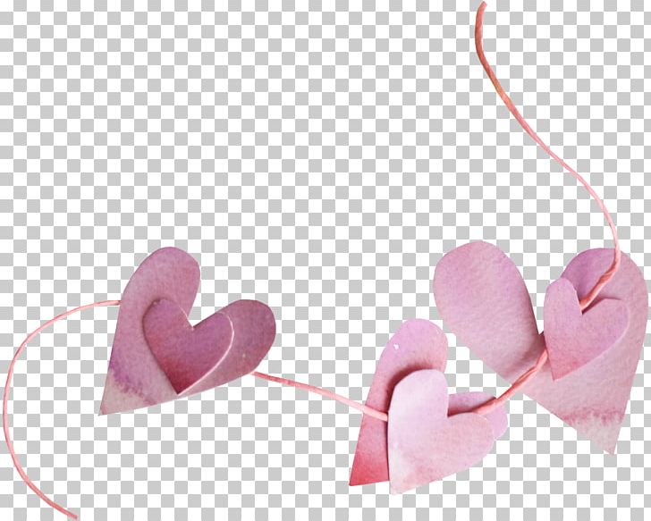 Papercutting Pink Rope PNG, Clipart, Data, Data Compression, Download, Gratis, Heart Free PNG Download
