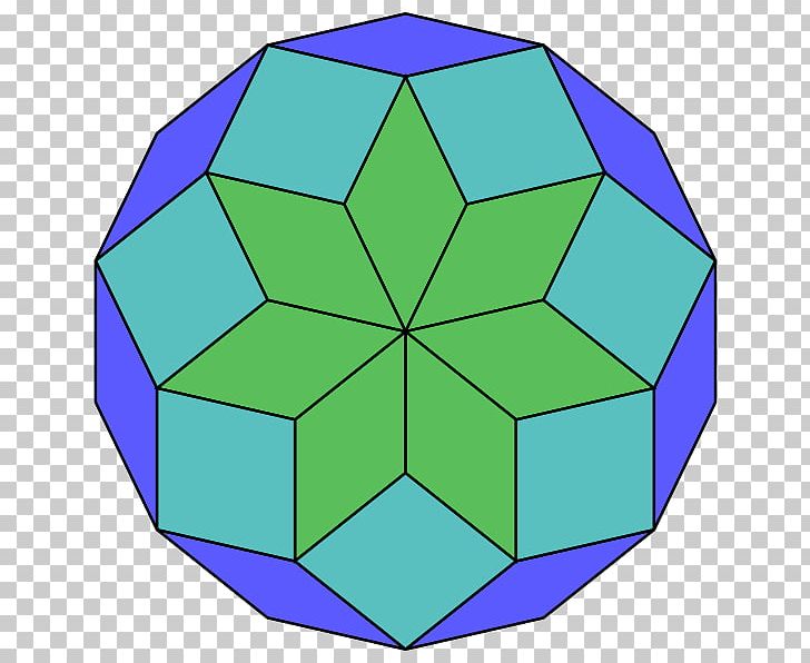 Symmetry Group Regular Polygon Reflection Tetradecagon PNG, Clipart, Area, Ball, Blue, Circle, Color Free PNG Download