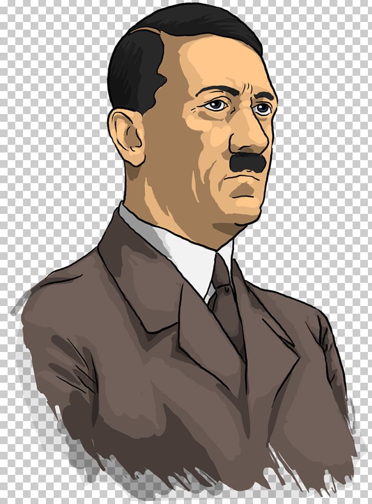 Adolf Hitler Nazi Germany Mein Kampf The Psychopathic God Nazism PNG, Clipart, Adolf, Adolf Hitler, Beard, Businessperson, Cartoon Free PNG Download