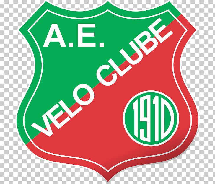 Associação Esportiva Velo Clube Rio Claro Football Logo Font PNG, Clipart, Area, Brand, Brazil, Emblem, Football Free PNG Download