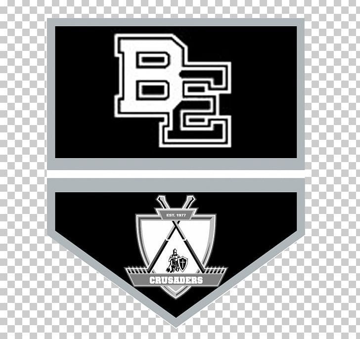 Bishop Eustace Preparatory School Ice Hockey Face-off Olympic Conference PNG, Clipart, Brand, Don Bosco, Emblem, Faceoff, Hockey Free PNG Download