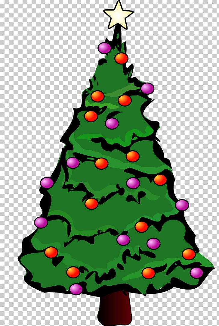 Christmas Tree PNG, Clipart, Cartoon, Christmas, Christmas Decoration, Christmas Ornament, Christmas Tree Free PNG Download