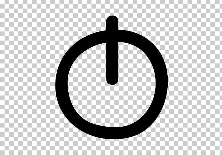 Computer Icons Sleep Mode Power Symbol Standby Power PNG, Clipart, Area, Black And White, Circle, Computer Icons, Download Free PNG Download