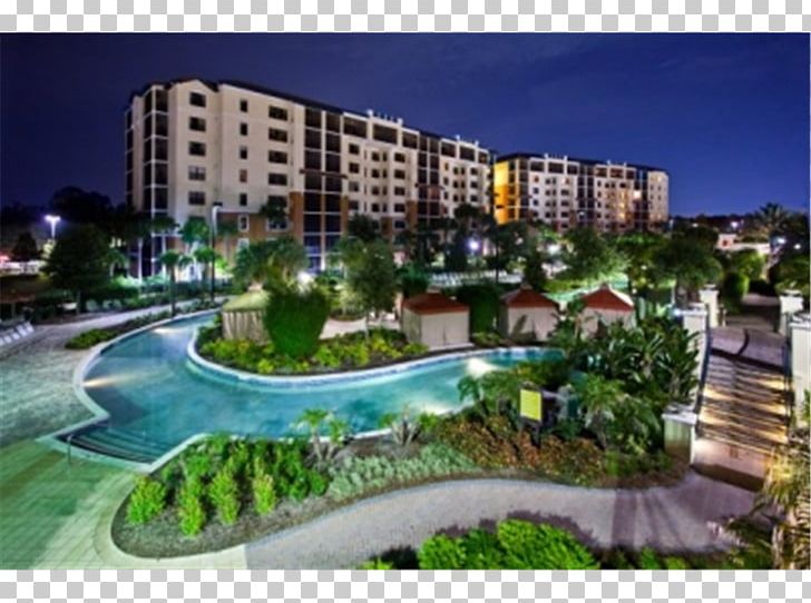 Holiday Inn Club Vacations At Orange Lake Resort Kissimmee Orlando PNG, Clipart, Apartment, City, Condominium, Estate, Holiday Inn Free PNG Download