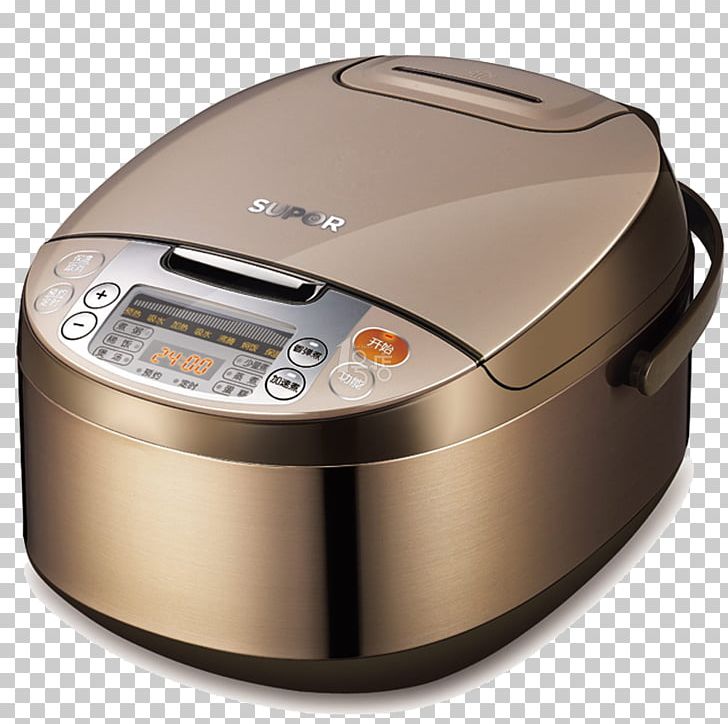 Rice Cooker Volume Electricity Power Electromagnetism PNG, Clipart, Brown, Color, Cooker, Electricity, Exhaust Free PNG Download