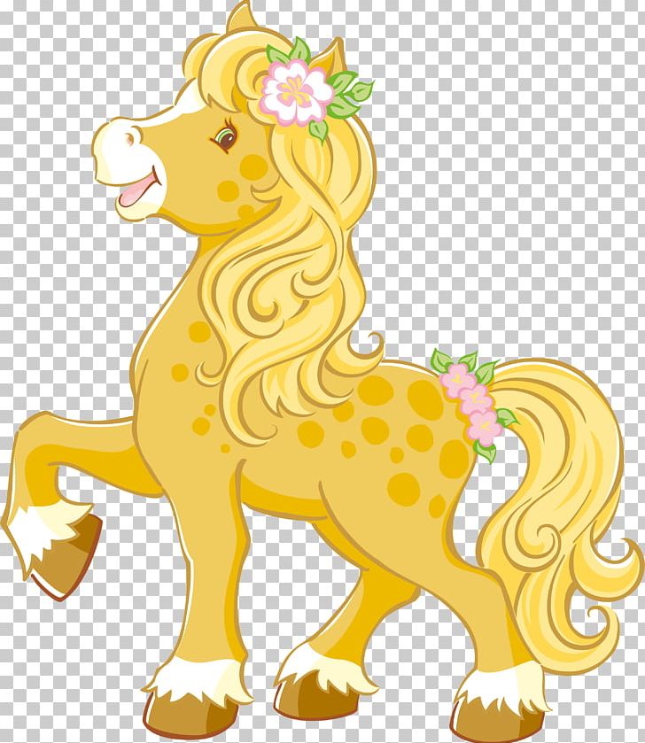 Strawberry Shortcake Big Fun Book To Color ~ Flower Friends Big Cat Horse Mammal PNG, Clipart, Animal, Animal Figure, Animals, Big Cats, Carnivoran Free PNG Download
