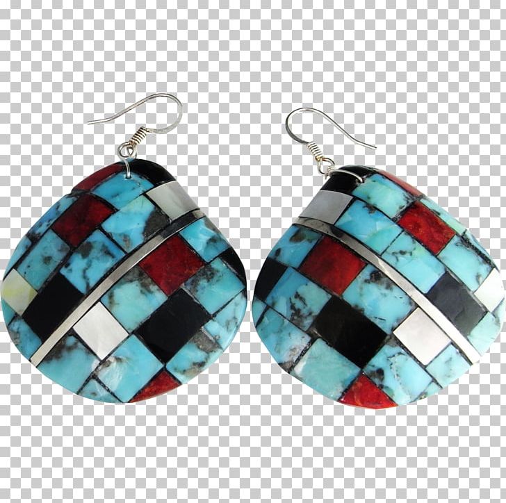 Turquoise Earring Santo Domingo Jewellery Chandelier PNG, Clipart, Artisan, Dominican Republic, Earring, Earrings, Fashion Accessory Free PNG Download