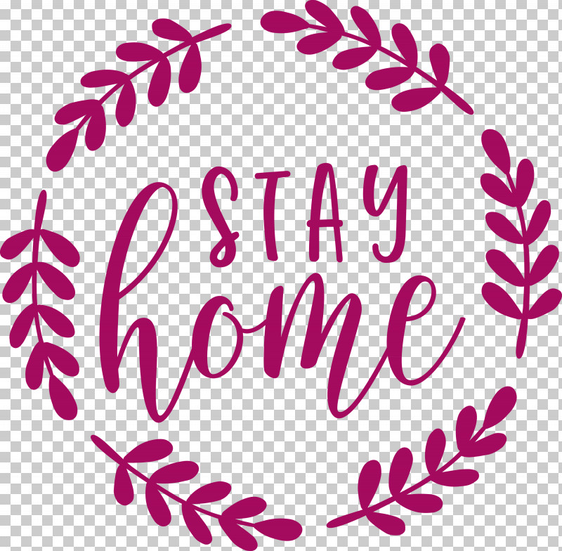 STAY HOME PNG, Clipart, Flower, Geometry, Line, Mathematics, Meter Free PNG Download