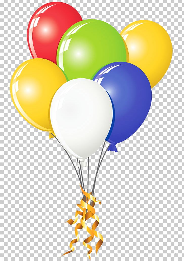 Balloon Party PNG, Clipart, Balloon, Birthday, Cluster Ballooning, Gift, Greeting Note Cards Free PNG Download