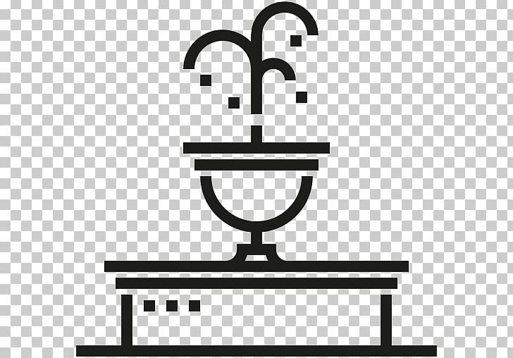 Computer Icons Drinking Fountains PNG, Clipart, Area, Black And White, Brand, Building, Computer Icons Free PNG Download