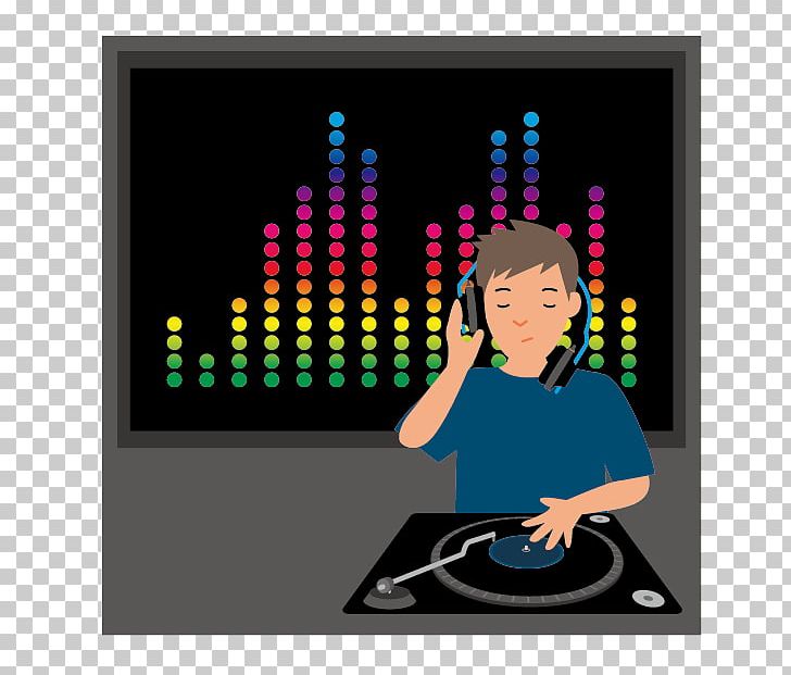 Disc Jockey Bar Cartoon Illustration PNG, Clipart, Bar Dj, Bar Show, Boy Cartoon, Cartoon Character, Cartoon Couple Free PNG Download