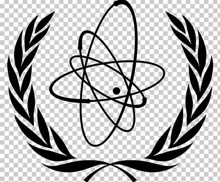 Fukushima Daiichi Nuclear Disaster International Atomic Energy Agency (IAEA) Nuclear Power International Organization PNG, Clipart, Art, Branch, Flower, Leaf, Monochrome Free PNG Download
