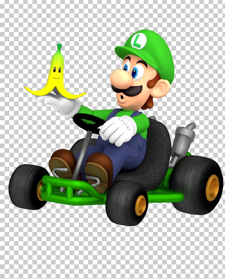 Mario Kart Wii Mario Kart DS Mario Kart 8 Luigi PNG, Clipart, Bowser, Cartoon, Dry Bones, Figurine, Games Free PNG Download