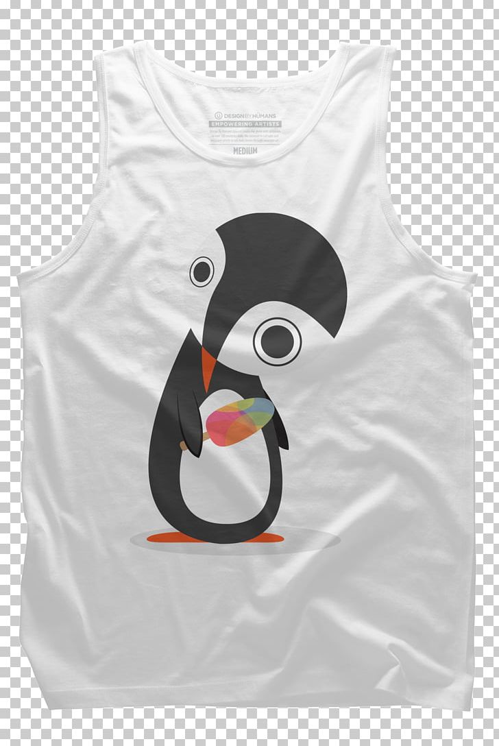 Penguin Painting Kunstdruck Art T-shirt PNG, Clipart, Animals, Art, Beak, Bird, Flightless Bird Free PNG Download