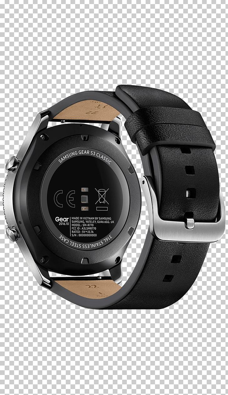 Samsung Gear S3 Samsung Galaxy Gear Samsung Gear S2 Apple Watch Series 3 PNG, Clipart, Apple Watch Series 3, Brand, Hardware, Huawei Watch, Logos Free PNG Download