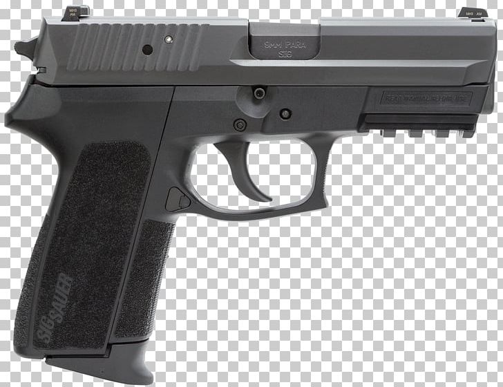 SIG Pro SIG Sauer Sig Holding 9×19mm Parabellum .40 S&W PNG, Clipart, 40 Sw, 45 Acp, 919mm Parabellum, Air Gun, Airsoft Free PNG Download