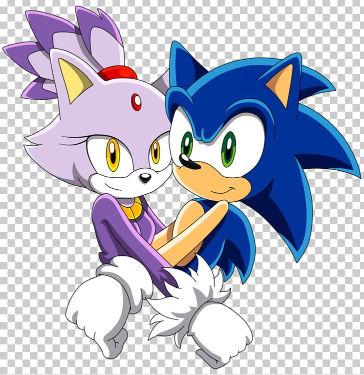 Sonic Rush Blaze The Cat Archie Comics PNG, Clipart, Archie Comics, Blaze The Cat, Carnivoran, Cartoon, Computer Wallpaper Free PNG Download