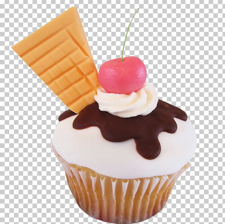 Sundae Fruitcake Cupcake Muffin PNG, Clipart, Biscuits, Buttercream, Cake, Cream, Cup Cake Free PNG Download