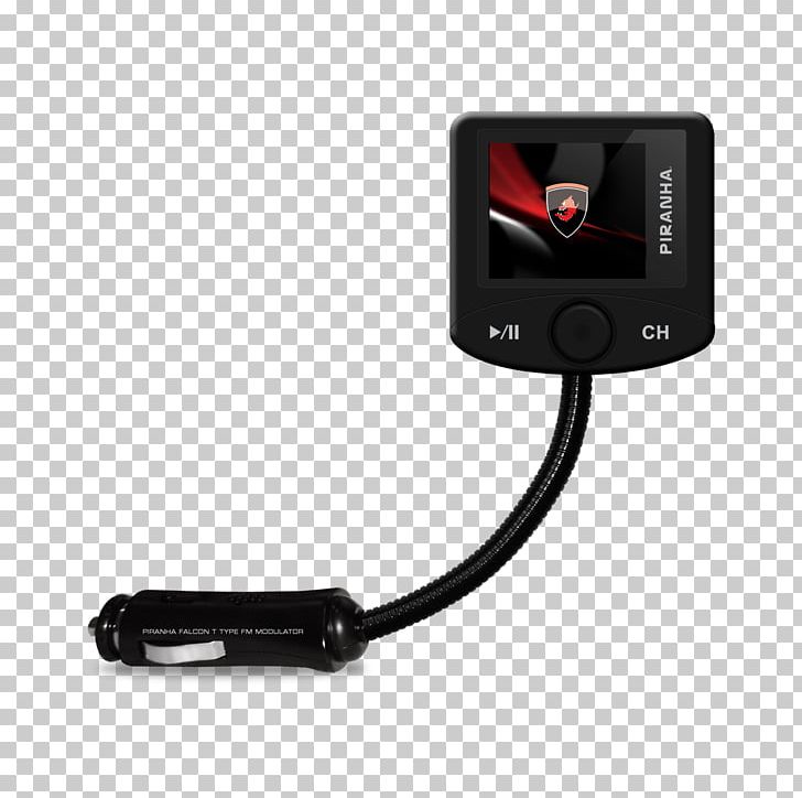 Audio FM Transmitter Electronics Portable Media Player PNG, Clipart, Adapter, Audio Equipment, Cable, Compact Cassette, Dvd Player Free PNG Download