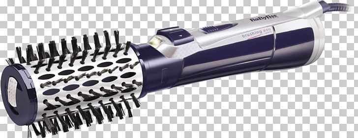 Babyliss Styling Brush AS550E Hair Clipper Hair Styling Tools Hair Iron PNG, Clipart, Babyliss Paris Style Mix Ms21e, Bristle, Brush, Hairbrush, Hair Care Free PNG Download