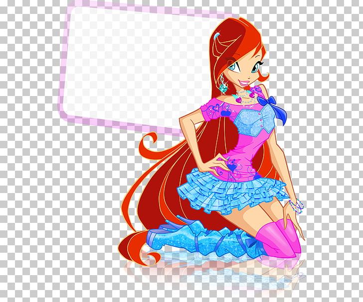 Bloom Musa Flora Tecna Winx Club PNG, Clipart, Anime, Art, Barbie, Bloom, Cute Sky Free PNG Download