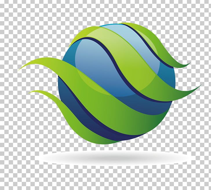 Earth Logo Png Clipart Ball Business Cartoon Earth Circle