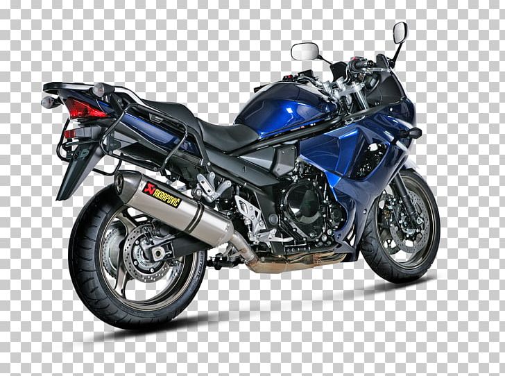 Exhaust System Suzuki Bandit Series Muffler Motorcycle PNG, Clipart, Akrapovic, Automotive Exhaust, Car, Exhaust System, Motorcycle Free PNG Download