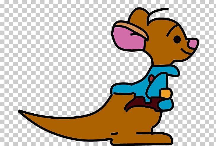 Kanga Roo Winnie-the-Pooh Tigger Art PNG, Clipart, Area, Art, Artwork, Canidae, Carnivoran Free PNG Download