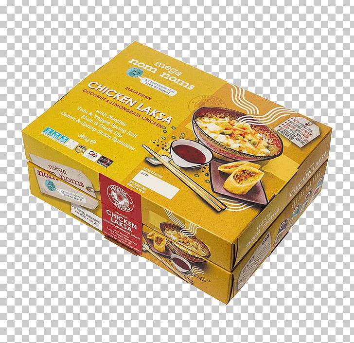 Laksa Malaysian Cuisine Tajine Ingredient Flavor PNG, Clipart, Box, Convenience Food, Coriander, Cuisine, Curry Free PNG Download