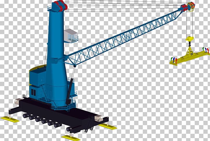 Mobile Crane Heavy Machinery Industry PNG, Clipart, Angle, Crane, Engineering, Harbor, Harbour Free PNG Download