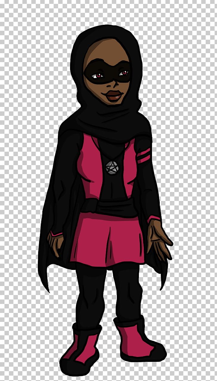 Outerwear Cartoon Superhero Magenta PNG, Clipart, Cartoon, Costume, Fictional Character, John Constantine, Magenta Free PNG Download