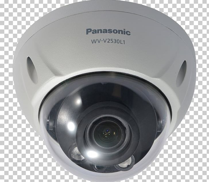 Panasonic WV-S2531LN Ip Security Camera Indoor & Outdoor Dome Whit IP Camera Closed-circuit Television Wireless Security Camera PNG, Clipart, Angle, Camera, Camera Lens, Cameras Optics, Closedcircuit Television Free PNG Download