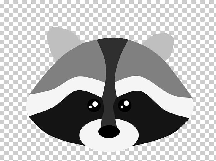 Raccoon Whiskers Drawing Sketch PNG, Clipart, Animals, Bear, Black, Black And White, Carnivoran Free PNG Download