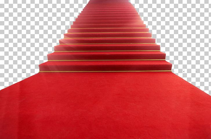 Red Carpet Stock Photography Stairs PNG, Clipart, Angle, Carpet, Creative, Photography, Pile Free PNG Download