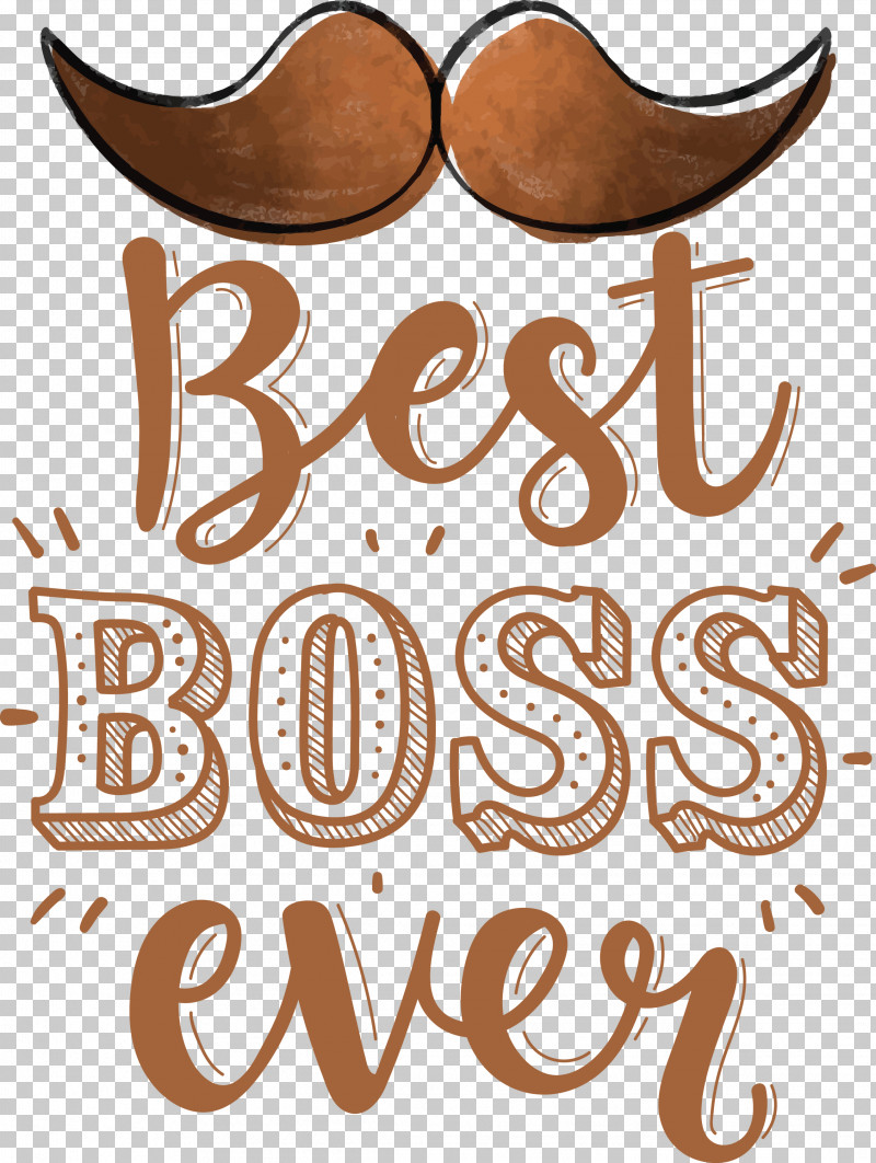 Boss Day PNG, Clipart, Boss Day, Calligraphy, Geometry, Line, Logo Free PNG Download